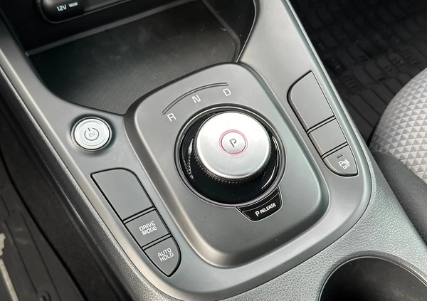Kia Soul cena 153000 przebieg: 1100, rok produkcji 2023 z Gdynia małe 436